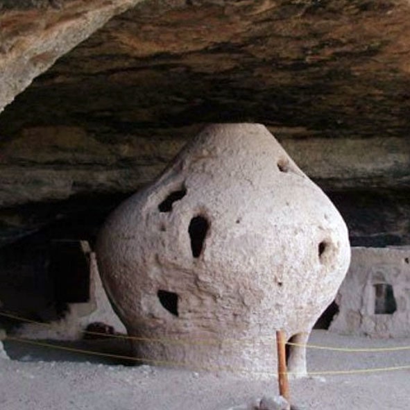 Visitar la Cueva de la Olla – CHIHUAHUA, ARQUEOLOGÍA